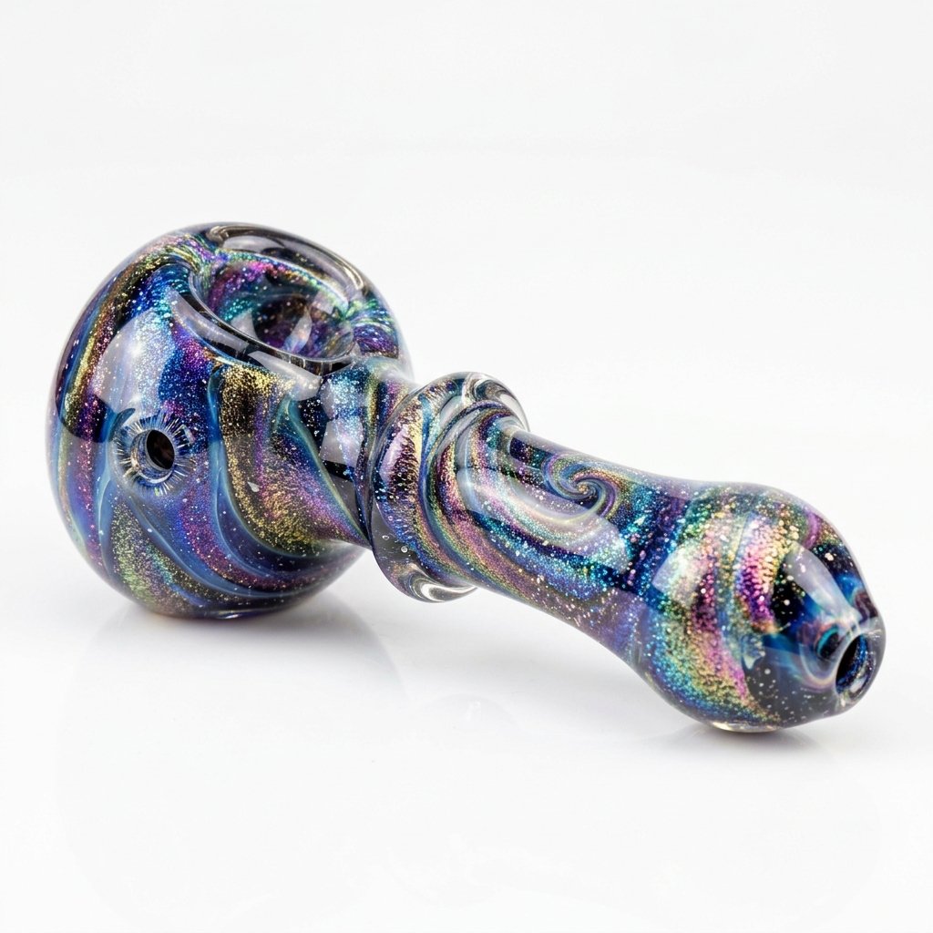 Klein Recycler Rig 8 inch